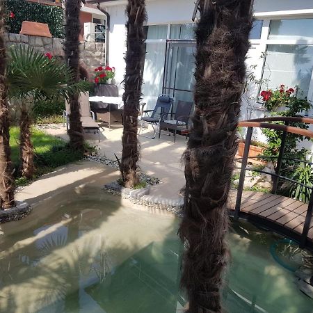Beautiful View Apt 3 โอปาติยา ภายนอก รูปภาพ