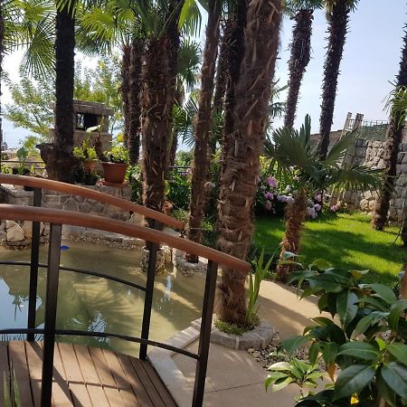 Beautiful View Apt 3 โอปาติยา ภายนอก รูปภาพ