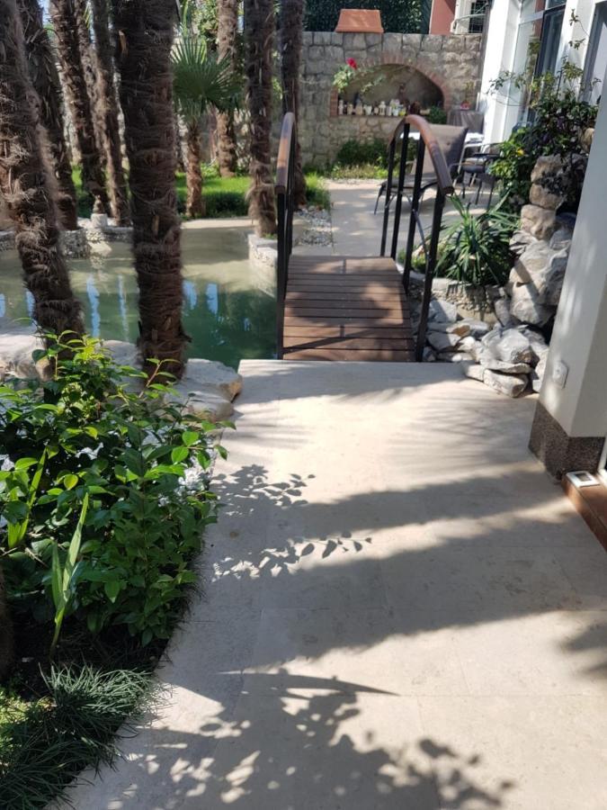 Beautiful View Apt 3 โอปาติยา ภายนอก รูปภาพ