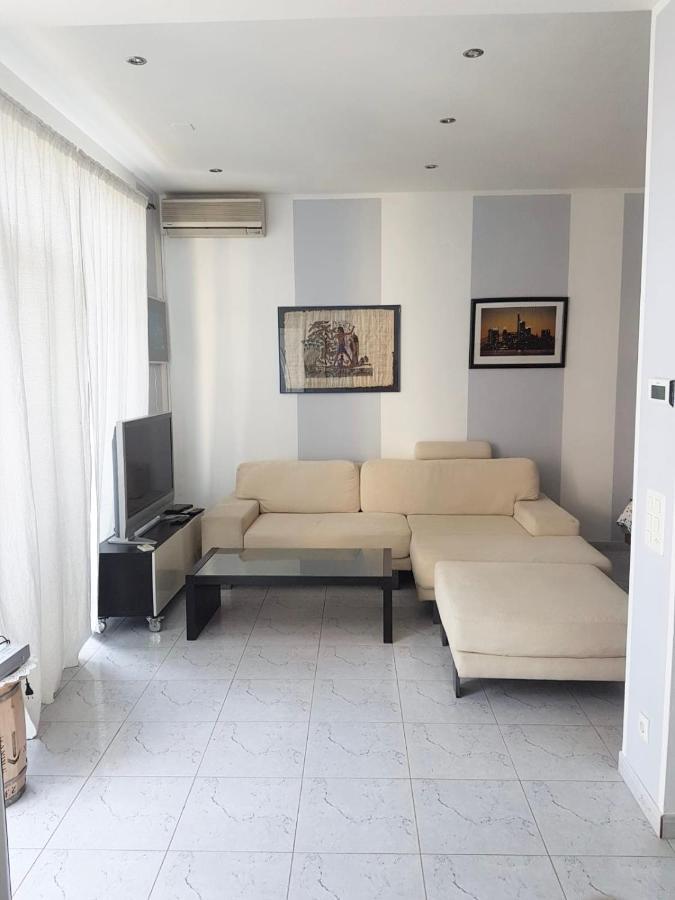 Beautiful View Apt 3 โอปาติยา ภายนอก รูปภาพ