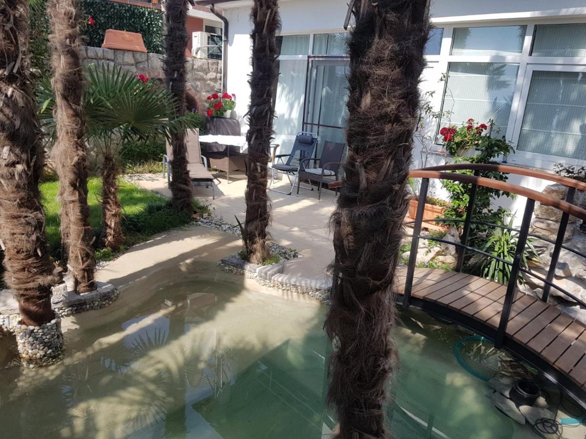 Beautiful View Apt 3 โอปาติยา ภายนอก รูปภาพ