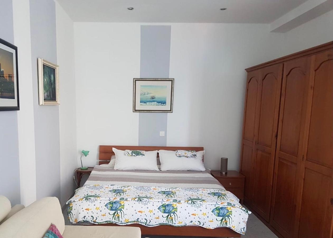 Beautiful View Apt 3 โอปาติยา ภายนอก รูปภาพ